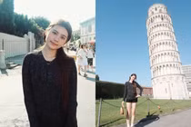 Đáp trả bình luận mỉa mai, Hạt Dẻ khiến antifan “xịt keo”