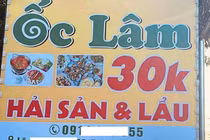 Các hàng quán cập nhật địa chỉ mới, “hội mù đường” kêu trời