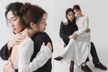 'Nàng thơ của mọi chàng trai' một thời kỉ niệm 10 năm ngày cưới 