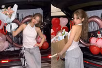 Từng là ‘hot girl thị phi’, Linh Ka giờ đón sinh nhật đằm thắm, nhẹ nhàng