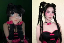 Danh tính hot TikToker khiến sân khấu Anh trai say hi bùng nổ