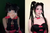 Danh tính hot TikToker khiến sân khấu Anh trai say hi bùng nổ