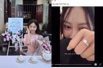 Streamer Nắng bất ngờ hé lộ những hình ảnh dạm ngõ