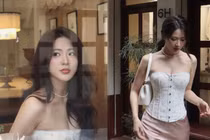 'Nàng thơ màn ảnh' Minh Trang chào tháng 10 với giao diện ngắm là yêu