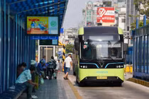 TP.HCM cần 900.000 tỉ đồng cho chuyển đổi năng lượng xanh đến 2035