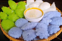 Bỏ 5 triệu mua công thức làm bánh, cô gái nhận về "trái đắng"