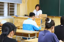 Bộ GD&ĐT yêu cầu cập nhật kết quả thí sinh bị kỷ luật trong kỳ thi tốt nghiệp