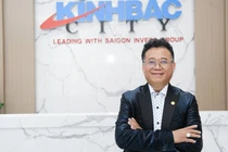 Kinh Bắc lấn sân mảng giáo dục, thâu tóm 1 trường đại học