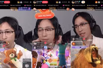 Cục PTTH và thông tin điện tử từng yêu cầu dừng livestream của ViruSs