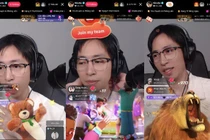 Cục PTTH và thông tin điện tử từng yêu cầu dừng livestream của ViruSs