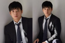 'Nam thần bí ẩn' Chris Khoa Nguyễn bất ngờ tái xuất sau 7 năm ở ẩn