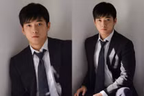 'Nam thần bí ẩn' Chris Khoa Nguyễn bất ngờ tái xuất sau 7 năm ở ẩn