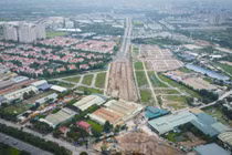 Bất cập tại dự án nút giao gần 2.400 tỷ đồng ở Hà Nội