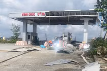 Gallery - Bến xe khách Đông Anh có quy mô khủng cơ nào? | Báo Tri thức và Cuộc sống - TIN TỨC PHỔ BIẾN KIẾN THỨC 24H