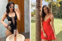 Cuộc sống hiện tại của "hot mom" đình đám mạng xã hội