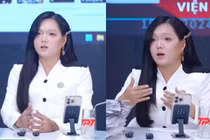Nổi tiếng với phong cách ồn ào, Phạm Thoại ở đâu giữa drama?
