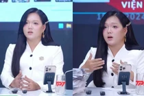 Nổi tiếng với phong cách ồn ào, Phạm Thoại ở đâu giữa drama?