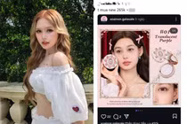 Drama Xoài Non thanh lý đồ, đến nhíp cũng bán giá 5000 đồng