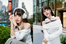 Danh tính gái xinh Thái Lan xuất hiện tại giải Liên Quân 'đốn tim' fan Việt