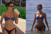 Phương Ly lộ nghi vấn nâng cấp vòng 1