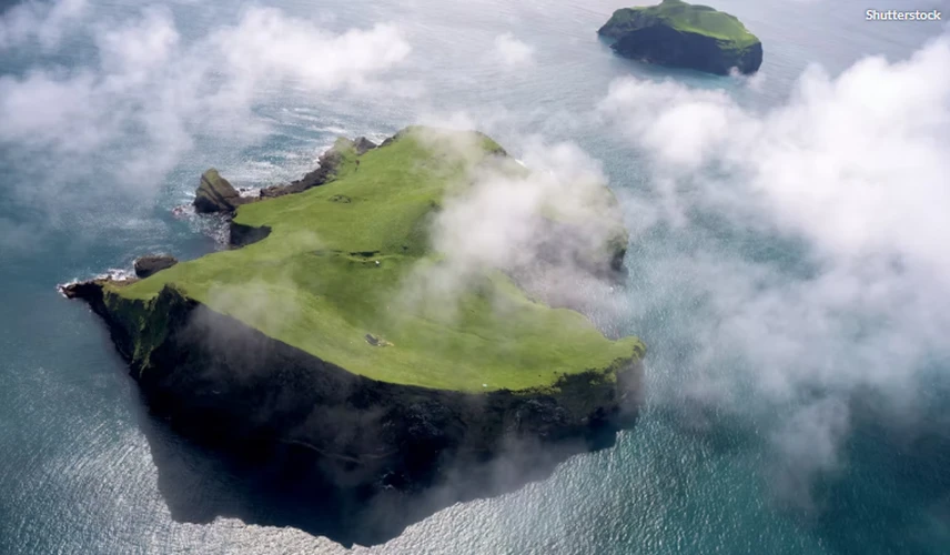 Ngỡ ngàng những ngôi nhà ở vị trí 'hiểm hóc' nhất hành tinh