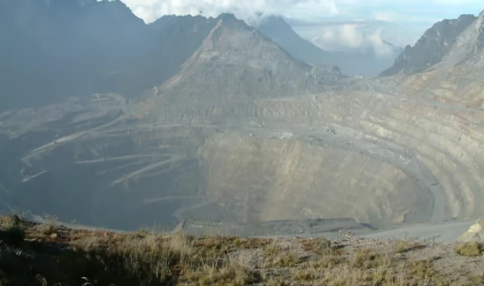 Choáng váng trước loạt mỏ vàng “khủng” nhất thế giới