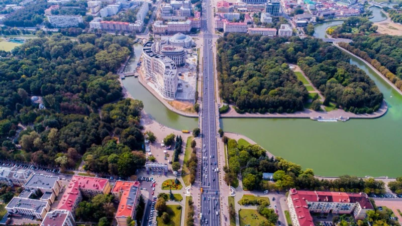 Top sự thật kinh ngạc về đất nước Belarus có thể bạn chưa biết