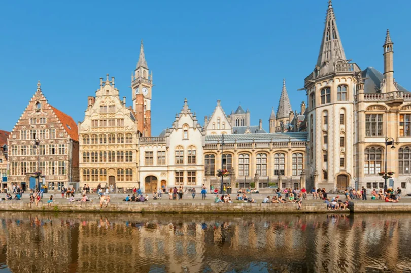 Top sự thật kinh ngạc về nước Bỉ có thể bạn chưa biết