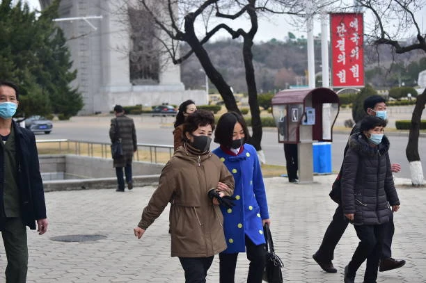 Cận cảnh cuộc sống thường nhật của người dân ở Triều Tiên