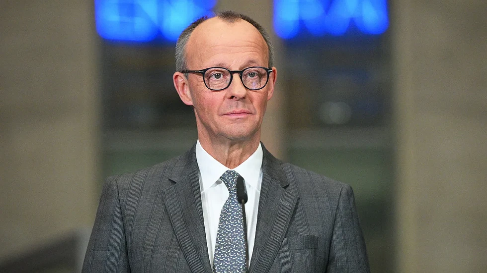 Điều ít biết về tân Thủ tướng Đức Friedrich Merz