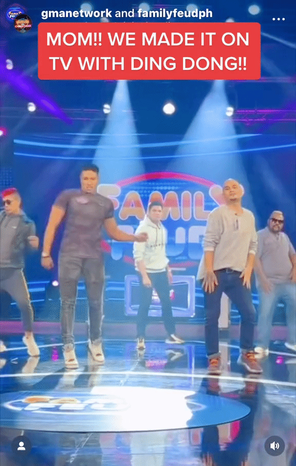 Nam cầu thủ khoe với mẹ được nhảy See Tình của Hoàng Thùy Linh ảnh 1 Nam cầu thủ khoe với mẹ được nhảy See Tình của Hoàng Thùy Linh ảnh 1