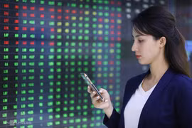 Rút chuyển tiền chứng khoán từ 10 triệu phải xác thực sinh trắc học
