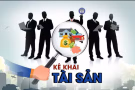 [VIDEO] Từ 1/7/2026: Cán bộ phải kê khai tài khoản ngân hàng, sổ đỏ