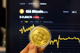 [VIDEO] Giao dịch crypto sàn chui bị phạt tới 50 triệu đồng