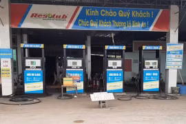 [VIDEO] Chiết khấu về 0, doanh nghiệp bán lẻ xăng dầu kêu cứu