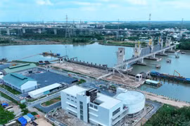 [VIDEO] Dự án chống ngập 10.000 tỷ tại TP HCM: Mỗi ngày phát sinh hơn 1 tỷ tiền lãi