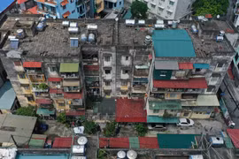 [VIDEO] Niên hạn chung cư: Quyền sở hữu đất vẫn lâu dài, người dân cần tỉnh táo