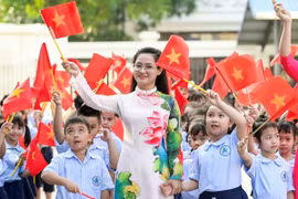 [VIDEO] Giảm hơn 11.000 trường học, Bộ GD&ĐT thúc đẩy tinh gọn mạng lưới giáo dục