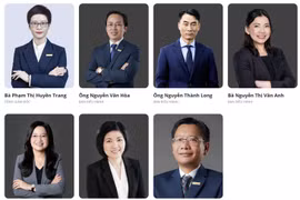 [VIDEO] Ghế nóng Eximbank rung lắc, thay tổng giám đốc chỉ sau một tuần