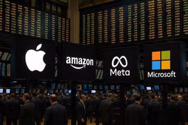 [VIDEO] Phố Wall đánh giá AI qua lợi nhuận, Big Tech phân hóa rõ rệt