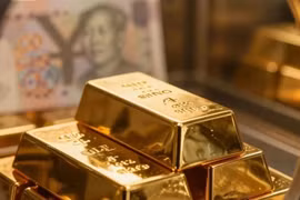 [VIDEO] Goldman Sachs: Trung Quốc mua vàng gấp 5 lần số liệu, giá vàng có thể tăng