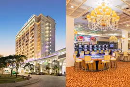 [VIDEO] Casino Hạ Long lỗ nặng quý II vì World Cup và khách VIP thắng lớn