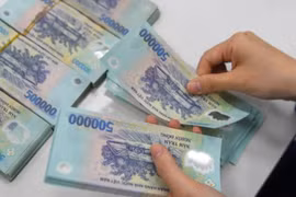 [VIDEO] HoREA đề nghị bỏ giới hạn đặt cọc 5% để thu tiền sớm