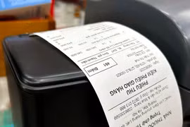 [VIDEO] Hộ kinh doanh bán hàng trên Shopee, TikTok cần xuất hóa đơn điện tử