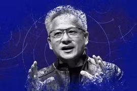 [VIDEO] Nvidia thừa nhận mất thị trường chip AI Trung Quốc vào Huawei