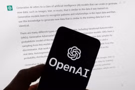 [VIDEO] OpenAI Foundation chi 250 triệu USD hỗ trợ người lao động bị AI thay thế