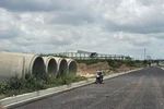 Đồng Nai: Khu công nghiệp Hố Nai có vi phạm giấy phép xây dựng?