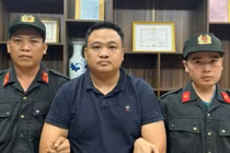 Triệt phá băng nhóm lừa đảo núp bóng doanh nghiệp