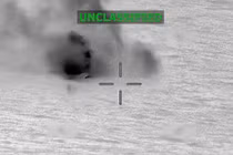 Mỹ tấn công tàu nghi chở ma túy, thêm 2 người thiệt mạng