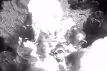 Mỹ lại tấn công tàu nghi chở ma túy, 4 người thiệt mạng